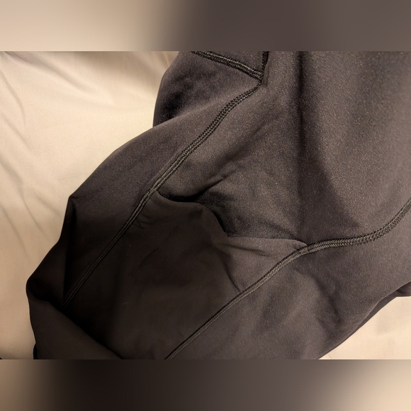 NWOT Lululemon Speed Up Tights Leggings With Pockets - Picture 5 of 9